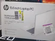 Sabon Laptop HP 15: Intel Core Ultra 5, 8GB RAM, 512GB SSD - 5