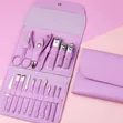 16-Piece Manicure & Pedicure Set - 3