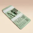 16-Piece Manicure & Pedicure Set - 4