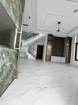 4 Bedroom Duplex with Pool & BQ in Ajah - 3