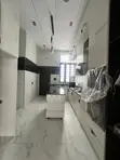 4 Bedroom Duplex with Pool & BQ in Ajah - 4