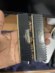 Corsair Vengeance 16GB DDR4 RAM Kit (8GB x 2) - 2