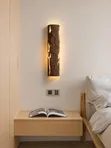 Flame Wall Lamp - Double Colour LED - 1