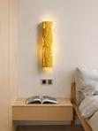 Flame Wall Lamp - Double Colour LED - 2
