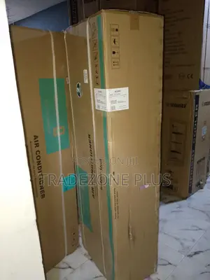 Hisense AF20SC1 Tower Air Conditioner