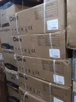 Deye 5KWH 48V Lithium Battery - 2