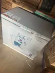 Brand New Skyrun 200L Inverter Chest Freezer (75W Low Voltage) - 2
