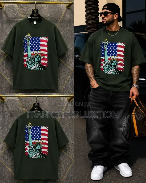 Quality Roundneck Top - 1