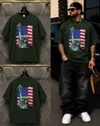 Quality Roundneck Top - 1