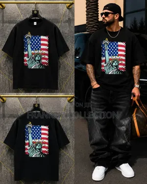 Quality Roundneck Top