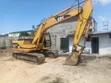 Caterpillar 320 BL Excavator - 1