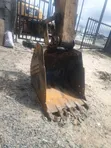Caterpillar 320 BL Excavator - 2