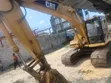 Caterpillar 320 BL Excavator - 3