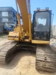 Caterpillar 320 BL Excavator - 4