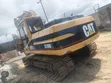 Caterpillar 320 BL Excavator - 5