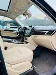 Mercedes-Benz GLE 350 2016 Baki - 4