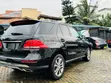 Mercedes-Benz GLE 350 2016 Baki - 5