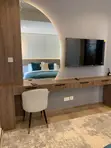 Luxury 2-Bedroom Apartment in Eko Atlantic City - 2