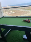 Luxury 2-Bedroom Apartment in Eko Atlantic City - 3