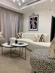 Luxury 2-Bedroom Apartment in Eko Atlantic City - 4
