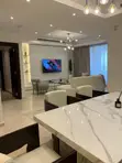 Luxury 2-Bedroom Apartment in Eko Atlantic City - 5