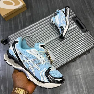 Asics Unisex Casual Sneakers