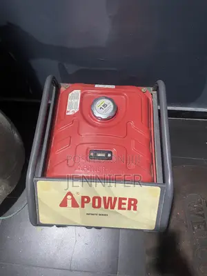 Ipower Generator - Used