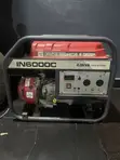 Ipower Generator - Used - 2