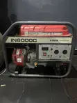 Ipower Generator - Used - 3