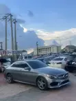 Mercedes-Benz C300 2016 Gray - 2