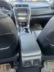 Mercedes-Benz C300 2016 Gray - 5