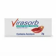 Virasorb Cream Mai Maganin Ciwon Baki - Aciclovir 5% (2g) - 1