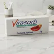 Virasorb Cream Mai Maganin Ciwon Baki - Aciclovir 5% (2g) - 2