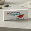 Virasorb Cream Mai Maganin Ciwon Baki - Aciclovir 5% (2g) - 3