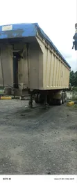 Heavy Duty Truck Bucket - Used - 1