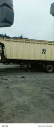 Heavy Duty Truck Bucket - Used - 2