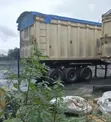 Heavy Duty Truck Bucket - Used - 3