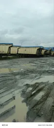 Heavy Duty Truck Bucket - Used - 4