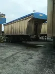 Heavy Duty Truck Bucket - Used - 5