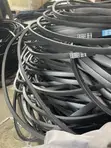 B100 Industrial Fan Belt (10 Pcs) - 2