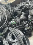 B100 Industrial Fan Belt (10 Pcs) - 3