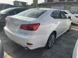 Lexus IS 250 2008 Fari - 1