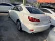 Lexus IS 250 2008 Fari - 4