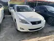Lexus IS 250 2008 Fari - 5
