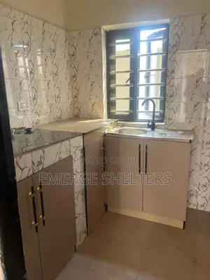 Executive 2 Bedroom Apartment for Rent in Centenary City, Enugu