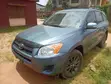Toyota RAV4 2010 Blue SUV - 5
