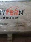 PATTERN 10kWh 51.2V Lithium Battery - 2
