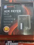Sonik Airflyer 7L - 1