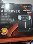 Sonik Airflyer 7L - 2