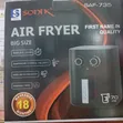 Sonik Airflyer 7L - 4